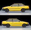  Takara Tomy Tomica Limited Vintage Neo 1/64 Scale LV-N284f Toyota Corolla Levin 2-Door Gt-Rs Equipped with Watanabe 