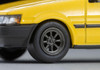  Takara Tomy Tomica Limited Vintage Neo 1/64 Scale LV-N284f Toyota Corolla Levin 2-Door Gt-Rs Equipped with Watanabe 