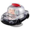 Takara Tomy Spinning Dome Mirror Spinner Tomica Patrol Car