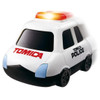  Takara Tomy Light & Sound! Tomica Chase Patrol Car 
