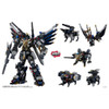 Takara Tomy T-Spark Steel Machine God Adamas Machina AM-T02EX Magna Regulus
