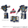 Takara Tomy T-Spark Transformers Missing Link D-02 Soundwave (anime Type) Poseable Figure