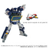 Takara Tomy T-Spark Transformers Missing Link D-02 Soundwave (anime Type) Poseable Figure