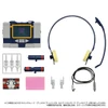  Takara Tomy T-Spark Transformers Missing Link D-02 Soundwave (anime Type) Poseable Figure 