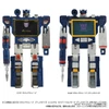  Takara Tomy T-Spark Transformers Missing Link D-02 Soundwave (anime Type) Poseable Figure 
