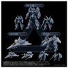  Takara Tomy T-Spark Toyrise AFC-01X Regios Skunks Tactical Pack Omega Delta Alpha Articulated Figure 
