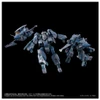  Takara Tomy T-Spark Toyrise AFC-01X Regios Skunks Tactical Pack Omega Delta Alpha Articulated Figure 