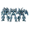  Takara Tomy T-Spark Toyrise AFC-01X Regios Skunks Tactical Pack Omega Delta Alpha Articulated Figure 