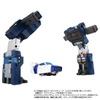  Takara Tomy T-Spark Transformers Missing Link D-01 Soundwave Articulated Figure 
