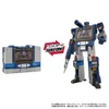  Takara Tomy T-Spark Transformers Missing Link D-01 Soundwave Articulated Figure 
