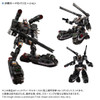  Takara Tomy T-Spark Diaclone Tread Versalter / Cu Ground Armored Unit Ver. Articulated Figure 