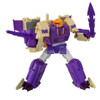  Takara Tomy T-Spark Studio Series Transformers TS-40 Blitzwing Articulated Figure 