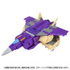  Takara Tomy T-Spark Studio Series Transformers TS-40 Blitzwing Articulated Figure 