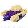  Takara Tomy T-Spark Studio Series Transformers TS-40 Blitzwing Articulated Figure 