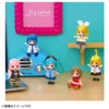  Takara Tomy Licca-Chan Puchi Licca-Chan Hatsune Miku Collection 1Box 6pcs (FULL BOX) 