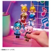  Takara Tomy Licca-Chan Puchi Licca-Chan Hatsune Miku Collection 1Box 6pcs (FULL BOX) 
