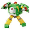  Takara Tomy T-Spark Transformers New Legends NL-06 Autobot Cosmos Poseable Figure 