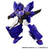 Takara Tomy T-Spark Transformers New Legends NL-07 Soundwave Articulated Figure