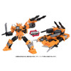  Takara Tomy T-Spark Age of the Prime Transformers AOTP-45 Herald of Unicron Articulated Figure 