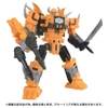  Takara Tomy T-Spark Age of the Prime Transformers AOTP-45 Herald of Unicron Articulated Figure 