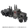  Takara Tomy T-Spark Studio Series Transformers TS-39 Scourge Poseable Figure 