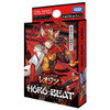 Takara Tomy HB-SD01 Holo Beat Card Game Start Deck Leojin Red