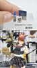Takara Tomy Tomytec 1/12 Scale Little Armory LD054 Desk Work Tools A2 Unpainted Assembly Runner Kit 337096