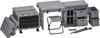Takara Tomy Tomytec 1/12 Little Armory LD055 Field Desk A3 Unpainted Assembly Runner Kit 337089