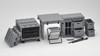 Takara Tomy Tomytec 1/12 Little Armory LD055 Field Desk A3 Unpainted Assembly Runner Kit 337089
