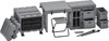  Takara Tomy Tomytec 1/12 Little Armory LD055 Field Desk A3 Unpainted Assembly Runner Kit 337089 