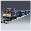Takara Tomy Plarail Real Class Sleeper Limited Express Izumo