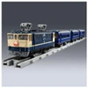  Takara Tomy Plarail Real Class Sleeper Limited Express Izumo 