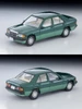 Takara Tomy Tomica Limited Vintage Neo 1/64 Scale LV-N77d Mercedes-Benz 190 E (green) 1992 Model Finished Model 3418 