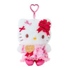 Sanrio Hello Kitty Mascot Holder Wrapping Paper 234851