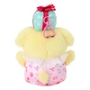  Sanrio PomPom Purin Mascot Holder Wrapping Paper 234940 