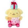  Sanrio PomPom Purin Mascot Holder Wrapping Paper 234940 
