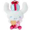Sanrio Cinnamoroll Mascot Holder Wrapping Paper 235024