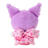 Sanrio Kuromi Mascot Holder Wrapping Paper 235059