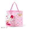 Sanrio Kuromi Mascot Holder Wrapping Paper 235059