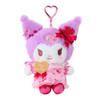  Sanrio Kuromi Mascot Holder Wrapping Paper 235059 