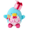  Sanrio Tuxedosam Mascot Holder Wrapping Paper 235091 