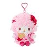 Sanrio MySweetPiano Mascot Holder Wrapping Paper 235156 