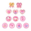  Sanrio Other Sticker Set (Wrapping Paper) Characters 424552 