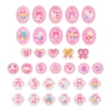  Sanrio Other Sticker Set (Wrapping Paper) Characters 424552 