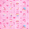  Sanrio Other Eco Bag With Case Wrapping Paper Characters 498181 