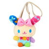  Sanrio Other Character Shaped Pochette "Always Love Usahana" 