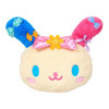  Sanrio Other Face Shaped Cushion Always Love Usahana 344281 