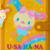 Sanrio Other Binder (Always Love Usahana) 344320