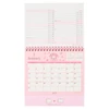  Sanrio My Melody Ring Calendar 2027 Rokuyo And Moon Phases Desktop 921246 