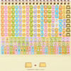 Sanrio PomPom Purin Ring Calendar 2027 With Rokuyo And Moon Phases Desktop 921343
